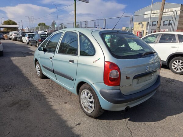 RETROVISOR DERECHO CITROEN XSARA PICASSO - Imagen 5