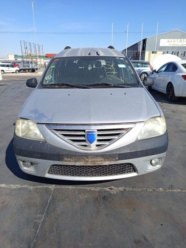 PUERTA TRASERA IZQUIERDA DACIA LOGAN 1 - Imagen 3