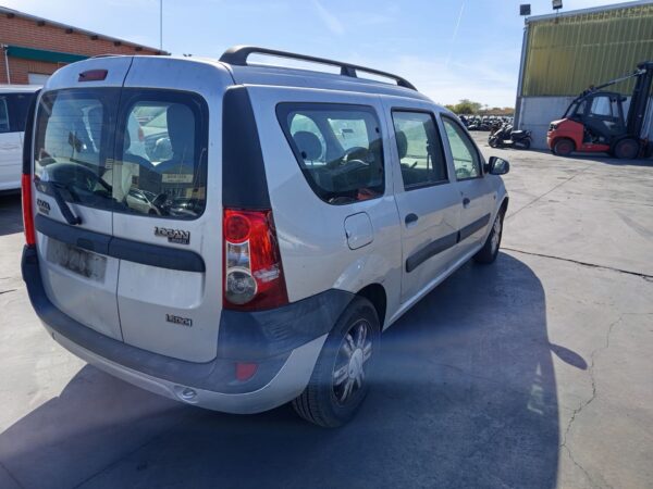 PUERTA TRASERA IZQUIERDA DACIA LOGAN 1 - Imagen 5