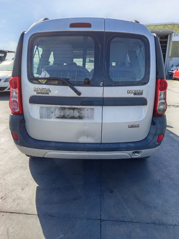 PUERTA TRASERA DERECHA DACIA LOGAN 1 - Imagen 5