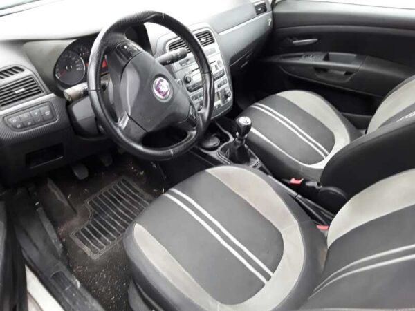 CENTRALITA MOTOR UCE FIAT GRANDE PUNTO (199) - Imagen 4