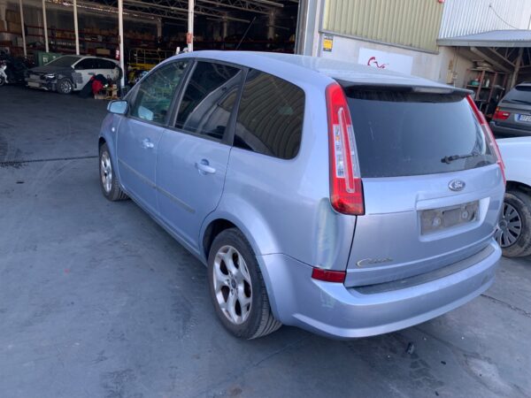 COMPRESOR AIRE ACONDICIONADO FORD C-MAX (CB3)(2007) - Imagen 2