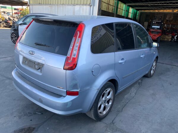 CERRADURA PUERTA DELANTERA IZQUIERDA FORD C-MAX (CB3)(2007) - Imagen 3