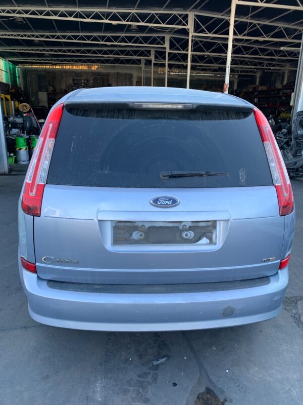 CONDENSADOR / RADIADOR  AIRE ACONDICIONADO FORD C-MAX (CB3)(2007) - Imagen 5