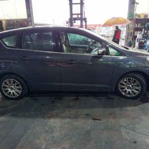 RADIADOR AGUA FORD C-MAX (CB7)