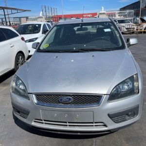 ALTERNADOR FORD FOCUS BERLINA (CAP)