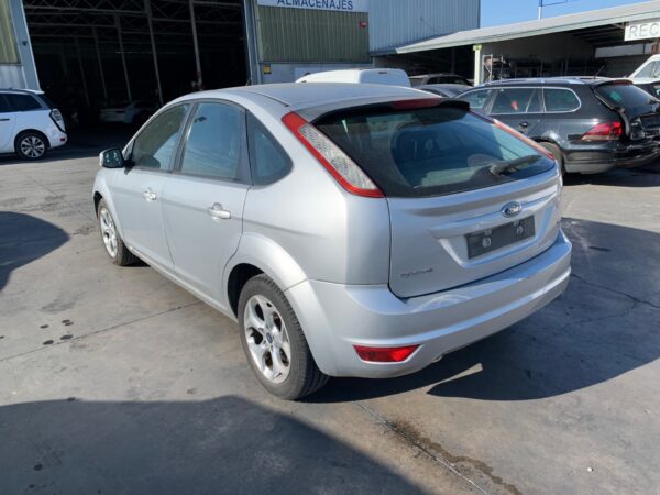 CENTRALITA MOTOR UCE FORD FOCUS BERLINA (CB4) - Imagen 2