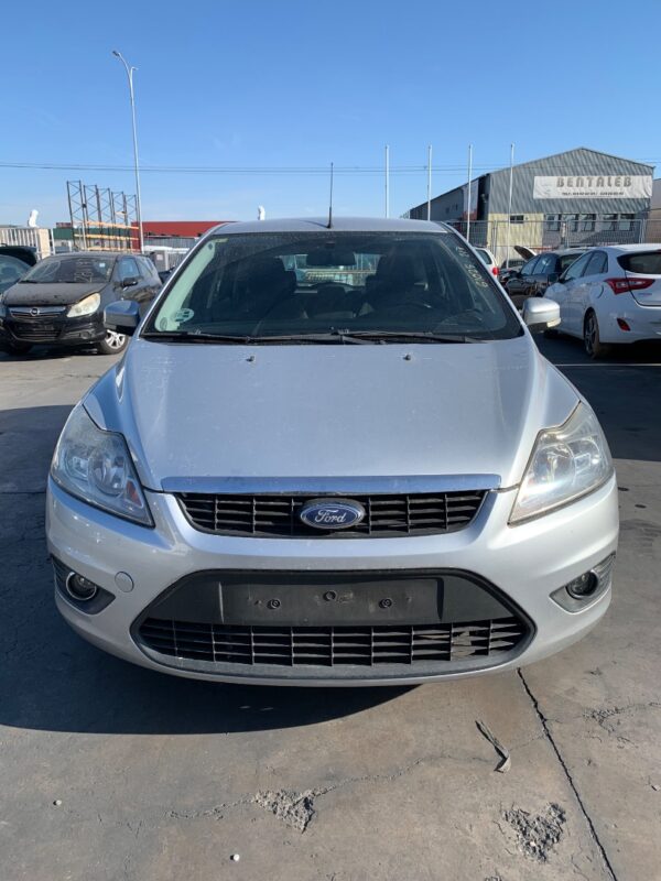CENTRALITA MOTOR UCE FORD FOCUS BERLINA (CB4) - Imagen 3
