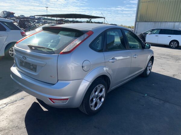 MOTOR ARRANQUE FORD FOCUS BERLINA (CB4) - Imagen 5