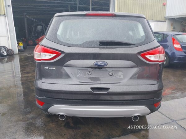 VOLANTE FORD KUGA (CBS) - Imagen 2