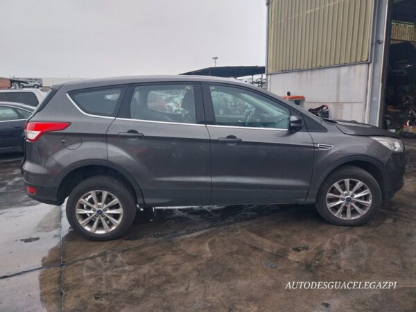 INTERRUPTOR FORD KUGA (CBS) - Imagen 5