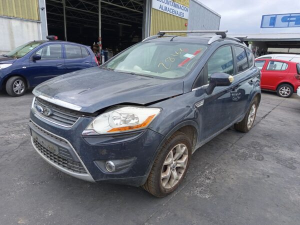 TRANSMISION DELANTERA DERECHA FORD KUGA (CBV) - Imagen 2