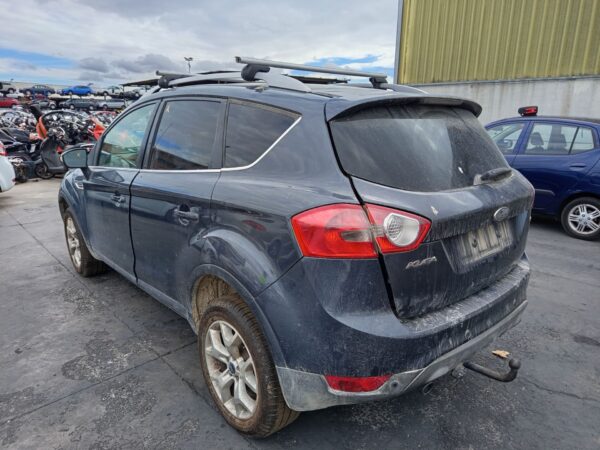 CAPO FORD KUGA (CBV) - Imagen 4