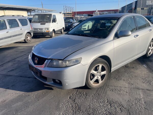 ELEVALUNAS TRASERO DERECHO HONDA ACCORD BERLINA (CL/CN) - Imagen 2