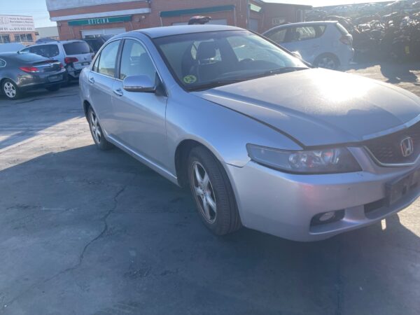 ELEVALUNAS TRASERO DERECHO HONDA ACCORD BERLINA (CL/CN) - Imagen 3