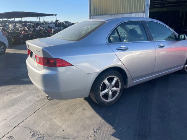 ELEVALUNAS TRASERO DERECHO HONDA ACCORD BERLINA (CL/CN) - Imagen 4