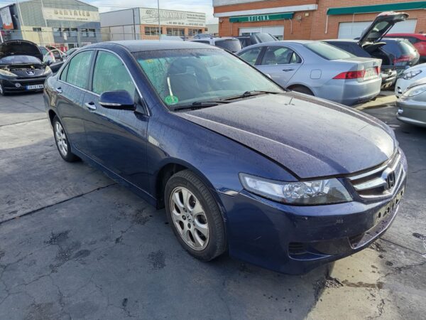 FARO IZQUIERDO HONDA ACCORD BERLINA (CL/CN) - Imagen 2