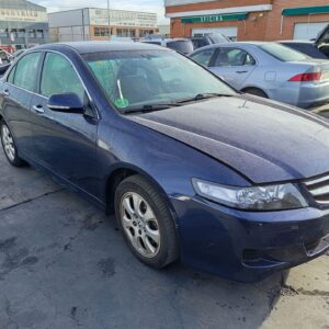 TRANSMISION DELANTERA DERECHA HONDA ACCORD BERLINA (CL/CN)