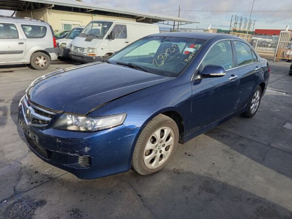 FARO IZQUIERDO HONDA ACCORD BERLINA (CL/CN) - Imagen 4