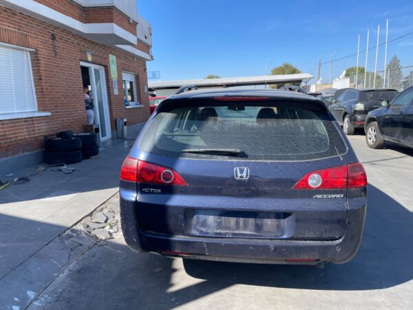TRANSMISION DELANTERA DERECHA HONDA ACCORD TOURER (CN/CM) - Imagen 3