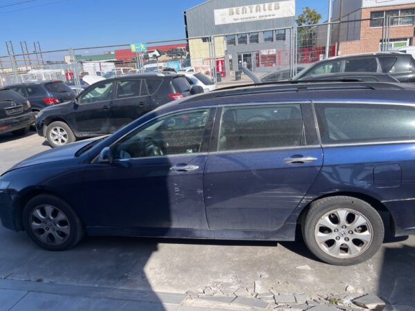 ELEVALUNAS TRASERO DERECHO HONDA ACCORD TOURER (CN/CM) - Imagen 4