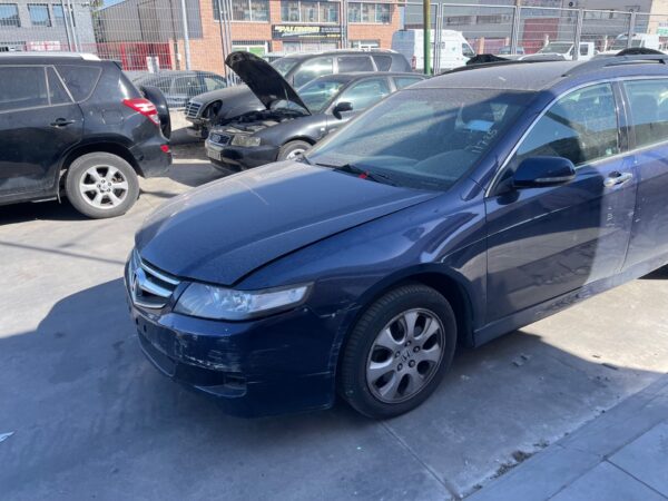 TRANSMISION DELANTERA IZQUIERDA HONDA ACCORD TOURER (CN/CM) - Imagen 5