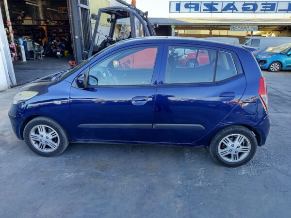 SERVOFRENO HYUNDAI I10 (PA) - Imagen 3