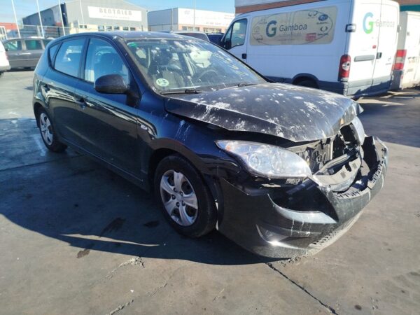 SISTEMA AUDIO / RADIO CD HYUNDAI I30 (FD) - Imagen 5