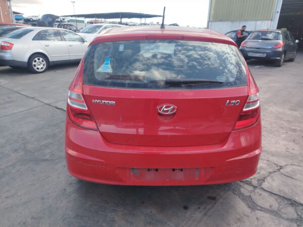MOTOR ARRANQUE HYUNDAI I30 (FD) - Imagen 3