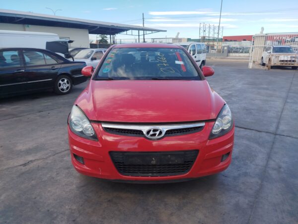 MOTOR ARRANQUE HYUNDAI I30 (FD) - Imagen 4