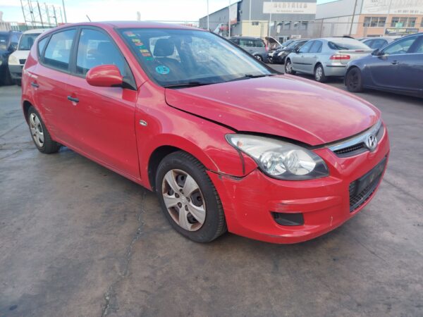 MOTOR ARRANQUE HYUNDAI I30 (FD) - Imagen 5