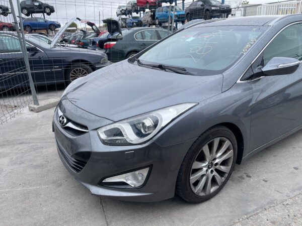 PARASOL IZQUIERDO HYUNDAI I40 CW (VF) - Imagen 2