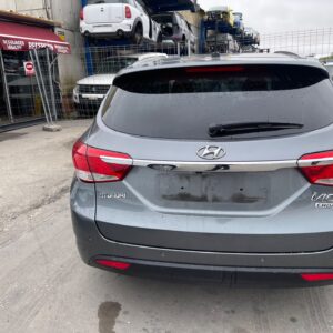 MANDO MULTIFUNCION HYUNDAI I40 CW (VF)