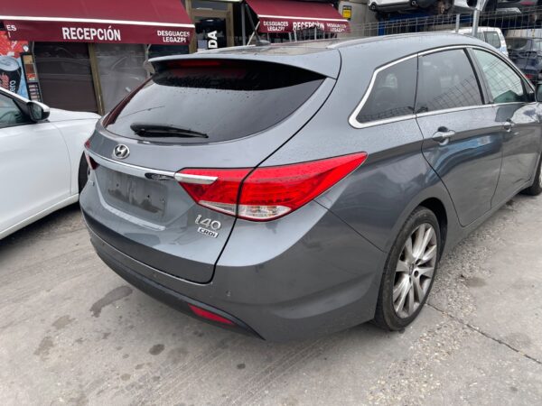 PARASOL IZQUIERDO HYUNDAI I40 CW (VF) - Imagen 3