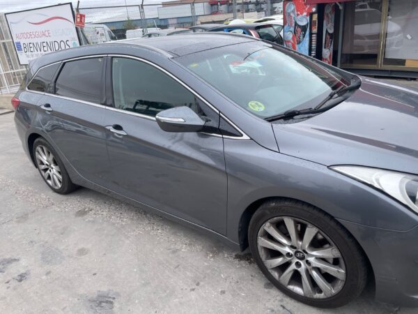 PARASOL IZQUIERDO HYUNDAI I40 CW (VF) - Imagen 5