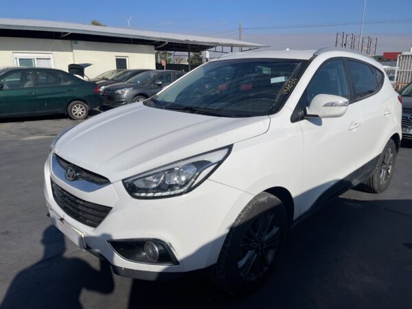 PUERTA TRASERA DERECHA HYUNDAI IX35 (EL/LM) - Imagen 3