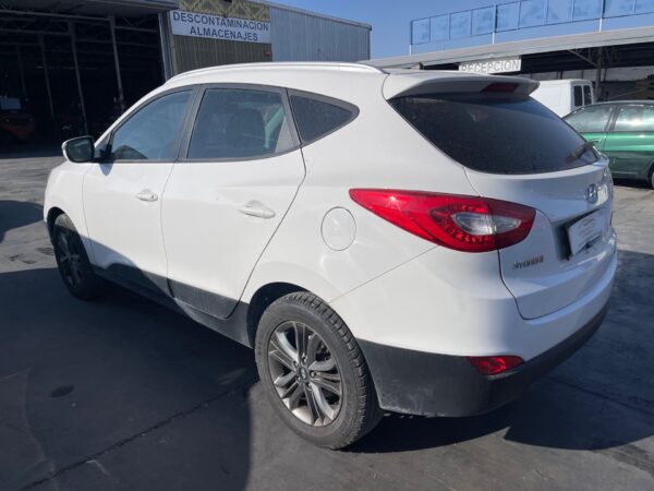 PUERTA TRASERA DERECHA HYUNDAI IX35 (EL/LM) - Imagen 5