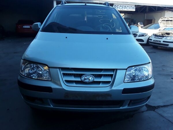 ABS HYUNDAI MATRIX (FC) - Imagen 2