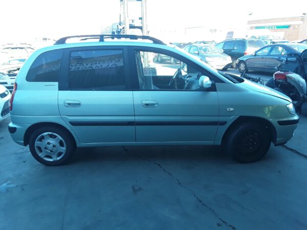 ABS HYUNDAI MATRIX (FC) - Imagen 5