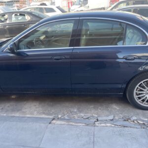 COMPRESOR AIRE ACONDICIONADO JAGUAR S-TYPE