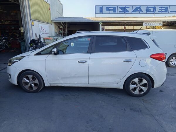 MOTOR ARRANQUE KIA CARENS (RP) - Imagen 2
