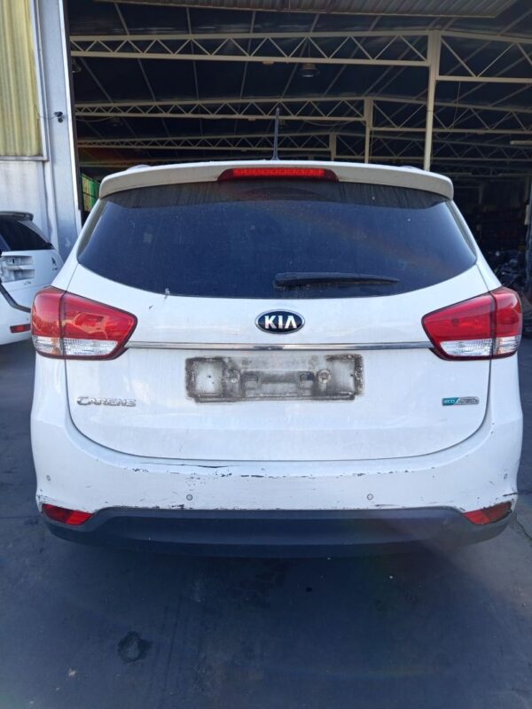 PARAGOLPES TRASERO KIA CARENS (RP) - Imagen 3
