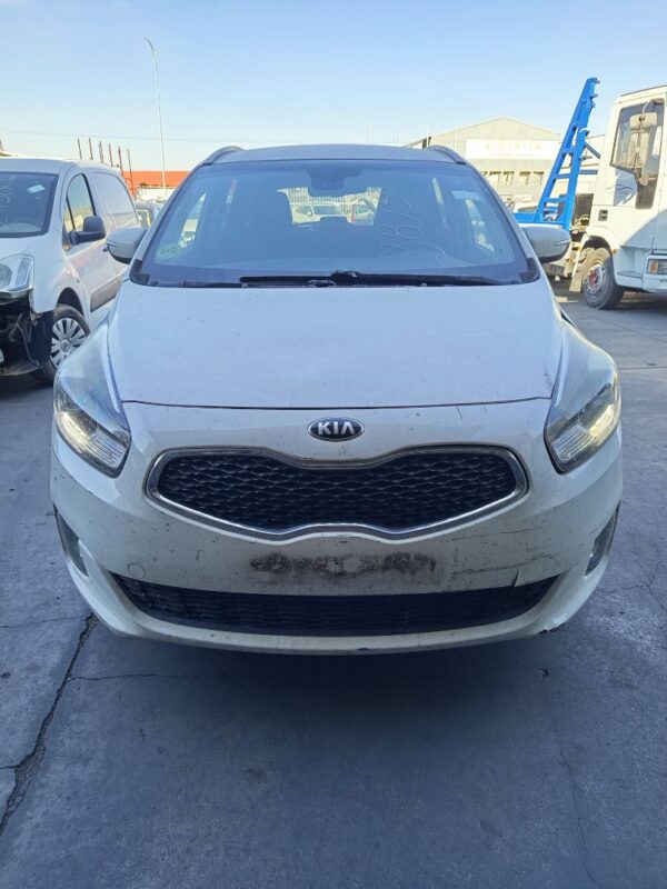ELEVALUNAS TRASERO IZQUIERDO KIA CARENS (RP) - Imagen 4