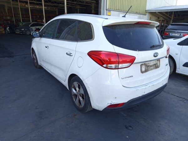 CAPO KIA CARENS (RP) - Imagen 4