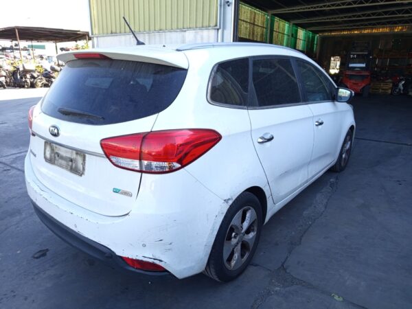 ELEVALUNAS TRASERO IZQUIERDO KIA CARENS (RP) - Imagen 5