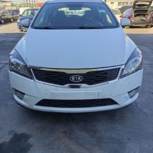 CERRADURA PUERTA DELANTERA IZQUIERDA KIA CEED (ED)
