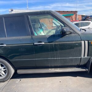 RETROVISOR DERECHO LAND ROVER RANGE ROVER (LM)