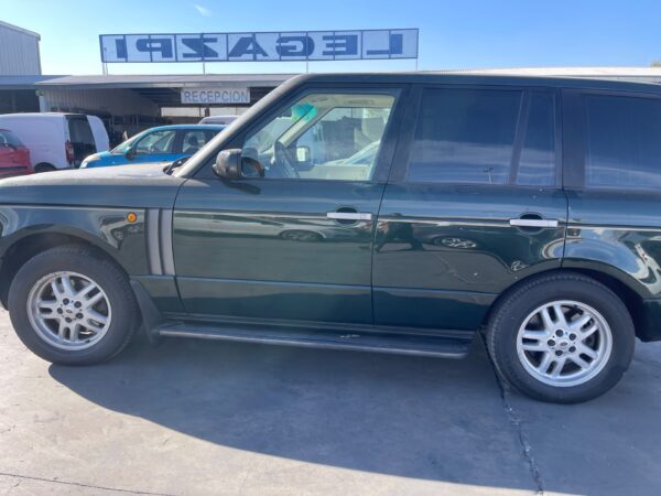 CAJA TRANSFER LAND ROVER RANGE ROVER (LM) - Imagen 3