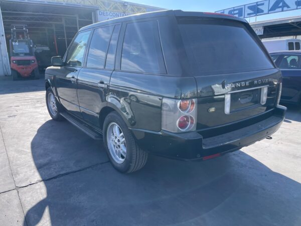 ALTERNADOR LAND ROVER RANGE ROVER (LM) - Imagen 4