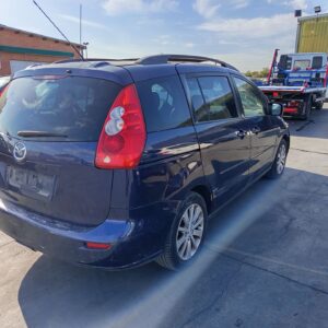 ELEVALUNAS DELANTERO IZQUIERDO MAZDA 5 BERLINA (CR)